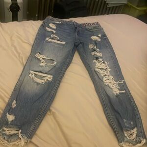 Zara Basic Z1975 Denim